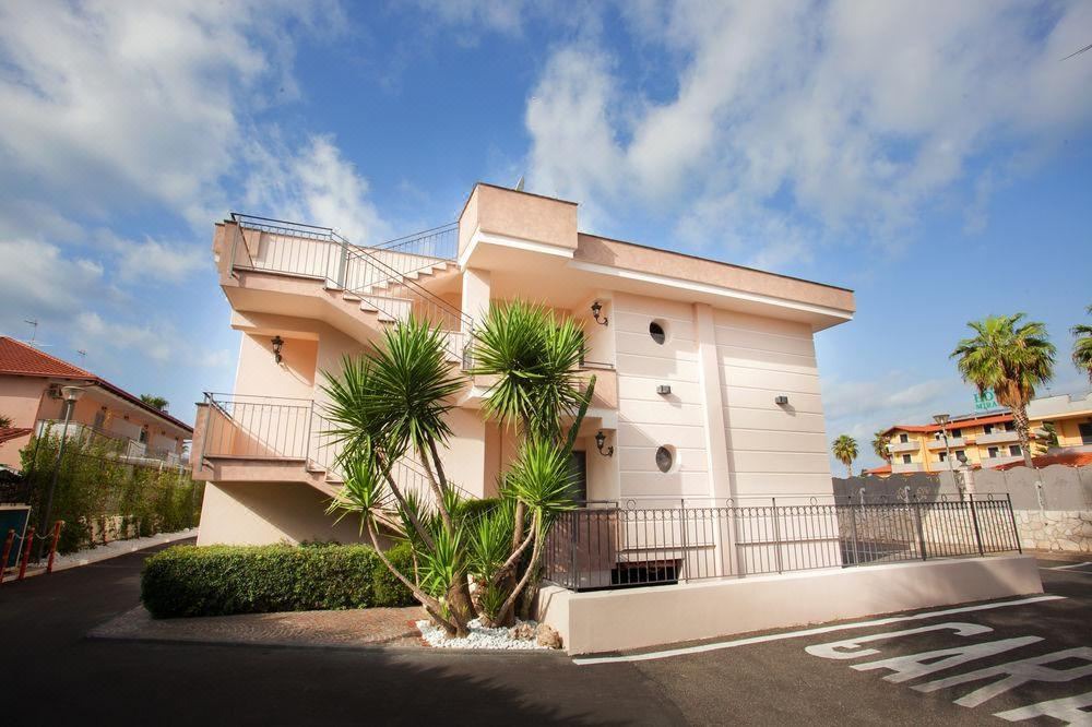 Photo of Buildings in Marina di Varcaturo