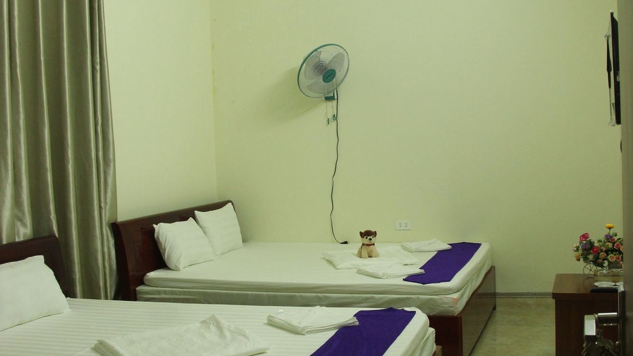 Photo of Bedroom in Bai Chay