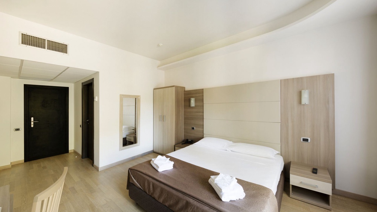 Photo of Bedroom in Zona XLV Castel di Guido