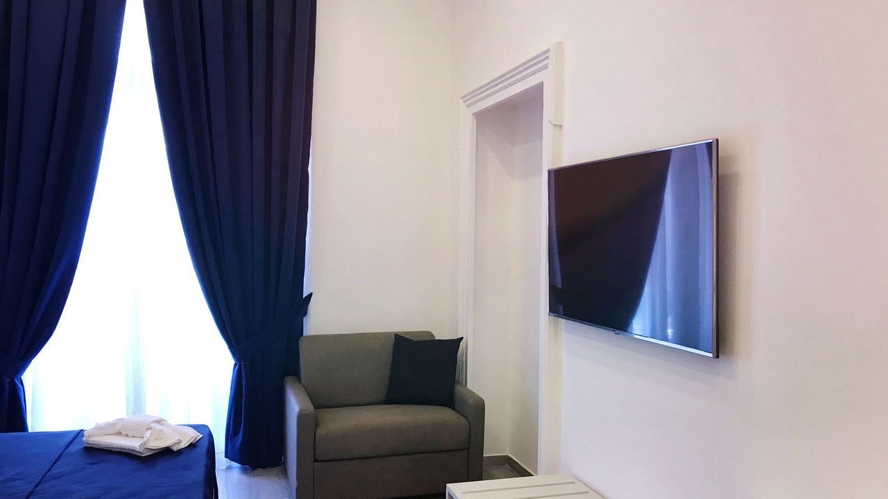 Photo of Livingroom in Historical Center