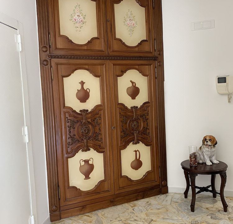Photo of Bedroom in Rione Sanita
