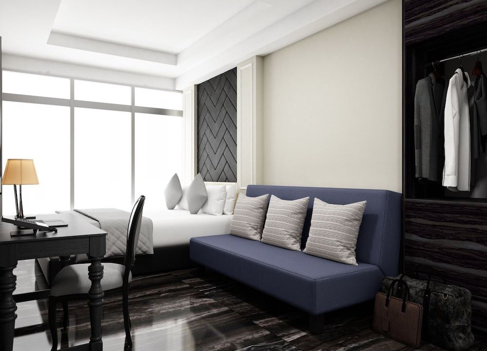 Photo of Livingroom in Akasaka