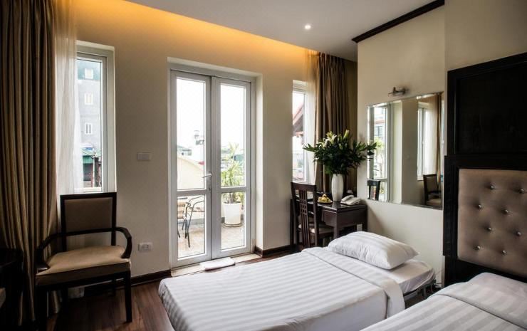 Photo of Bedroom in Hang Bo
