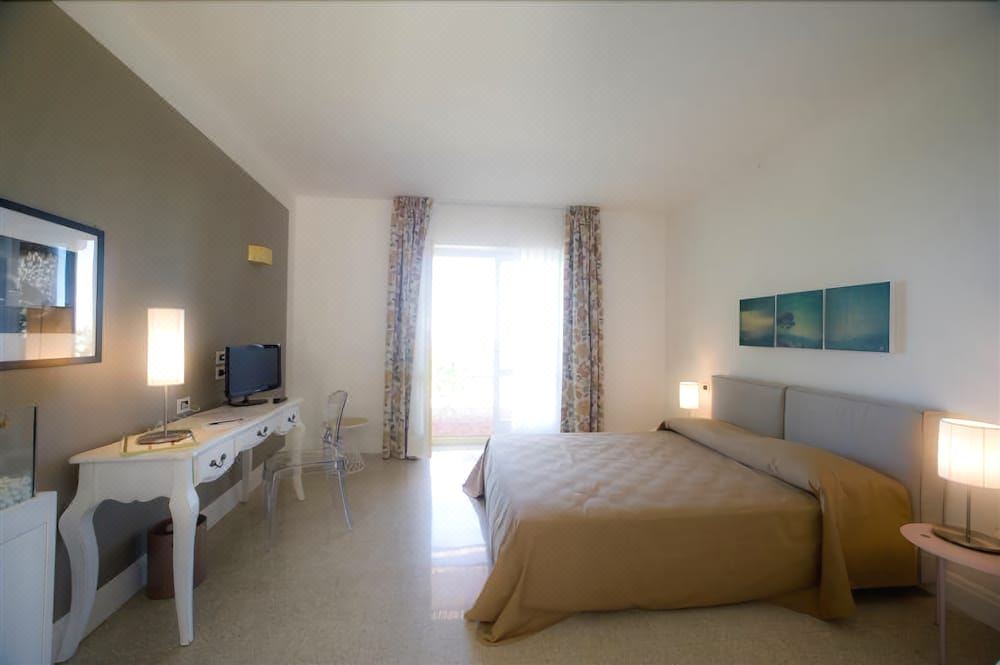 Photo of Bedroom in Capaccio-Paestum