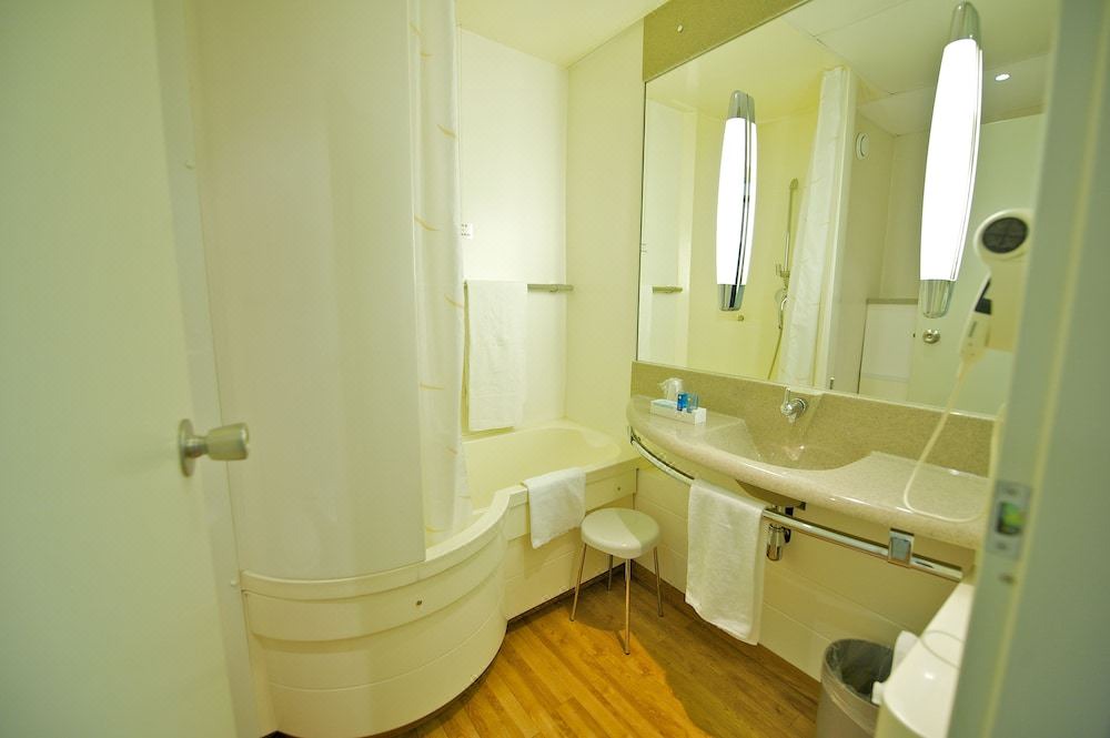 Photo of Bathroom in Zona IX Acqua Vergine