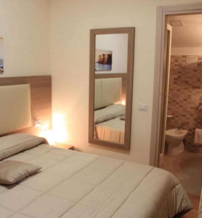 Photo of Bedroom in Gragnano