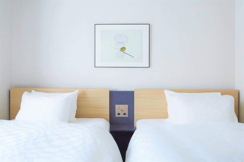 Photo of Bedroom in Ota