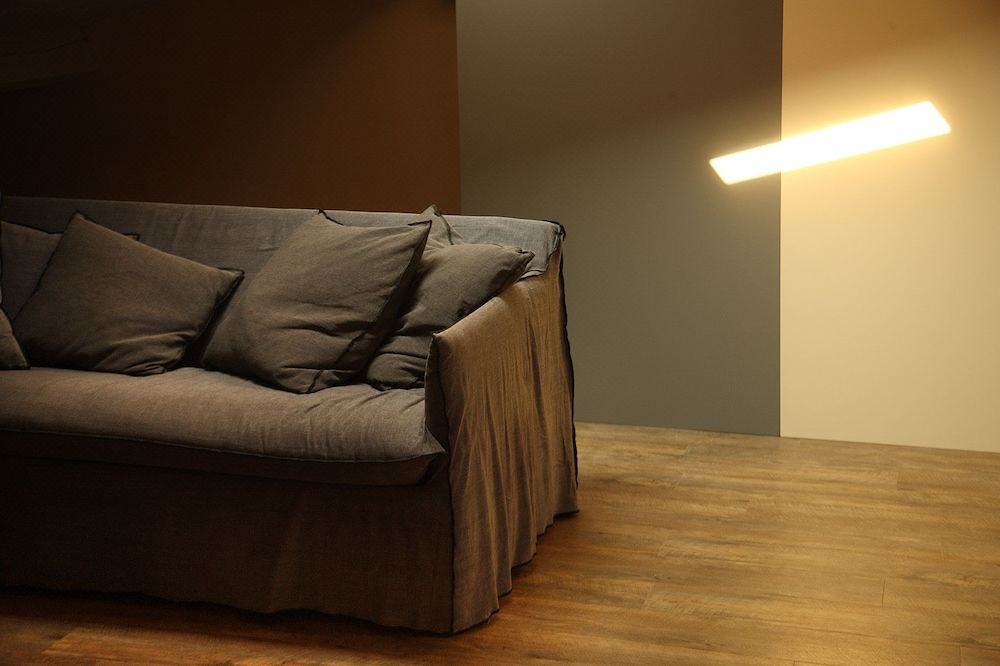 Photo of Livingroom in Old Town