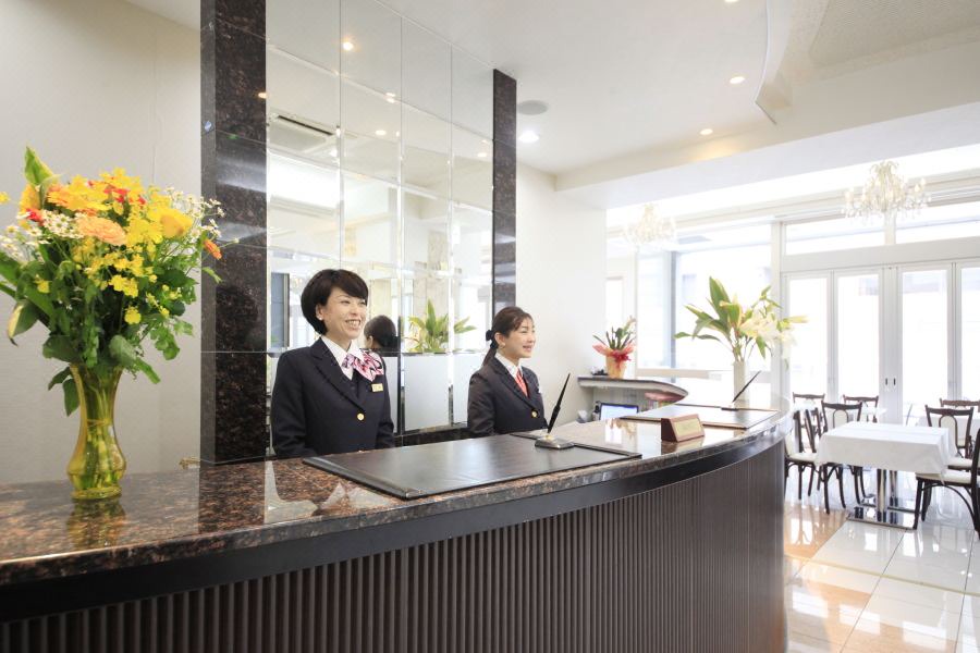 Photo of Human In Picture in Tachikawa