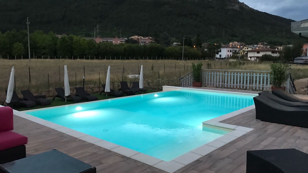 Photo of Outdoor in San Vittorino