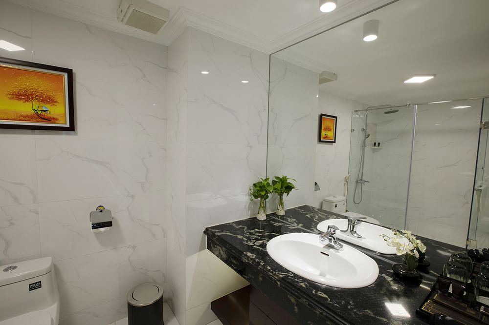 Photo of Bathroom in Hai Ba Trung