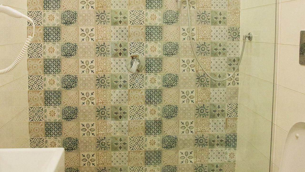Photo of Bathroom in Historical Center