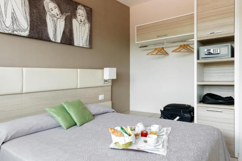 Photo of Bedroom in Fuorigrotta
