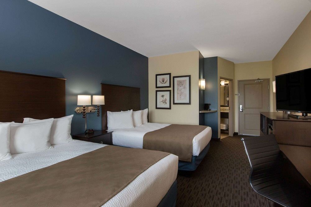 Photo of Bedroom in Sioux Falls