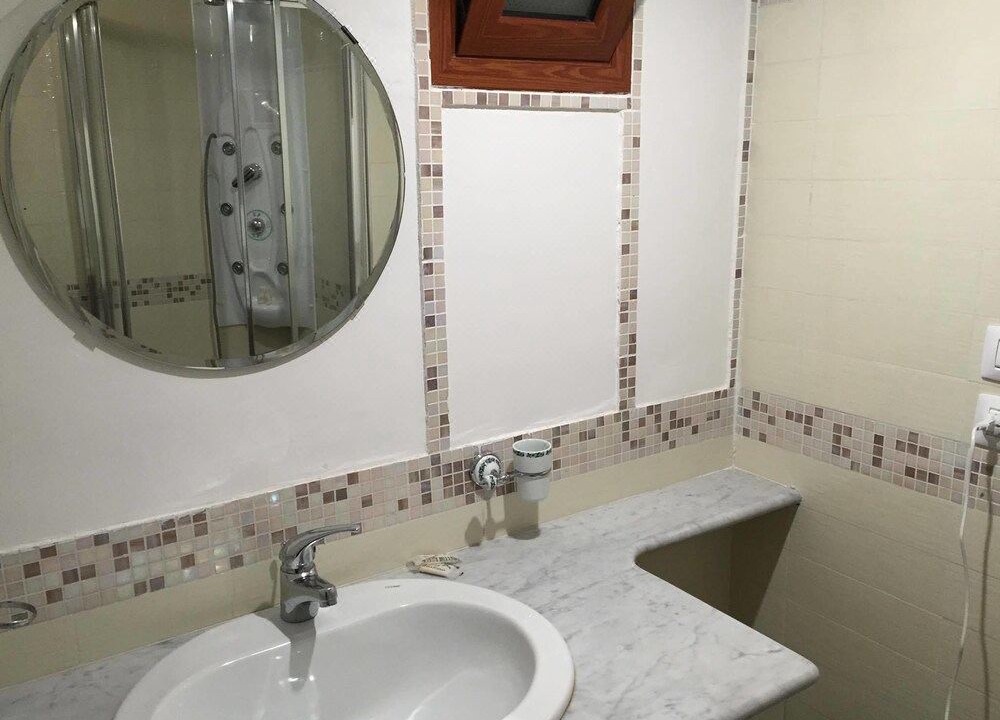 Photo of Bathroom in Gragnano