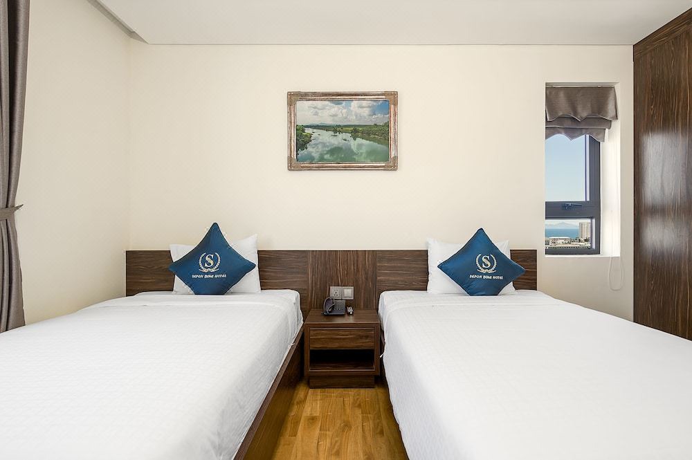 Photo of Bedroom in An Hai Đong