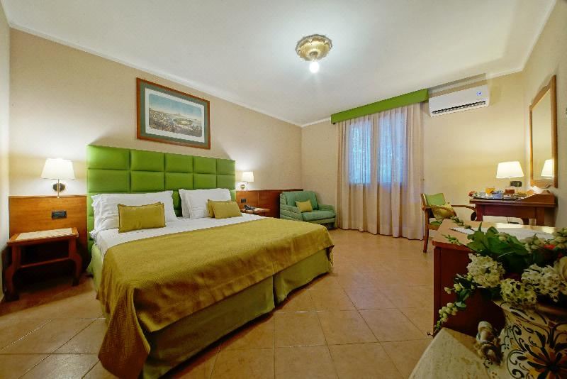 Photo of Bedroom in Fuorigrotta