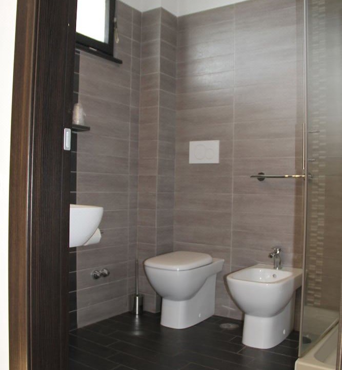 Photo of Bathroom in Zona XLV Castel di Guido