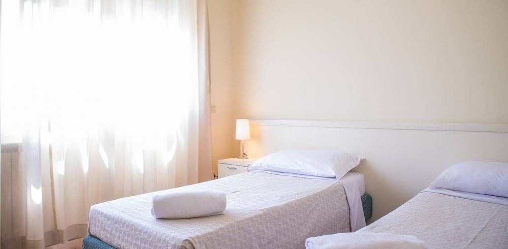 Photo of Bedroom in Zona XXX Castel Fusano