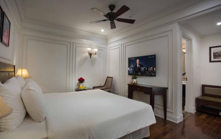 Photo of Bedroom in Long Bien