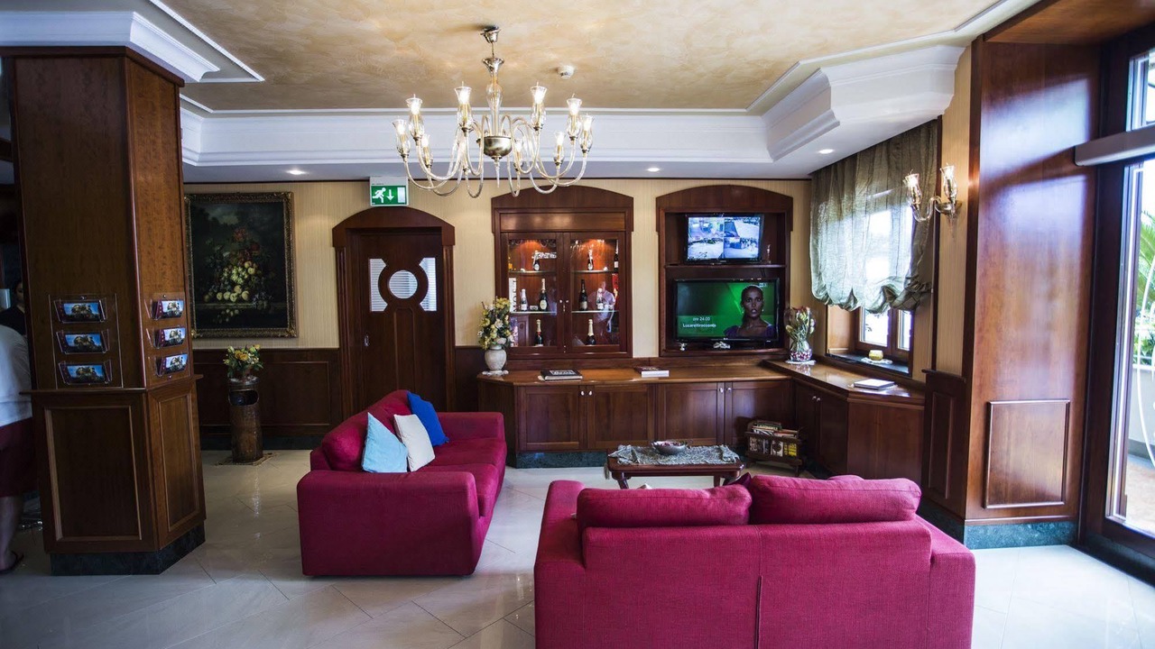 Photo of Livingroom in Marina di Varcaturo