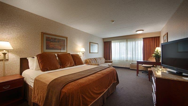 Photo of Bedroom in Watertown