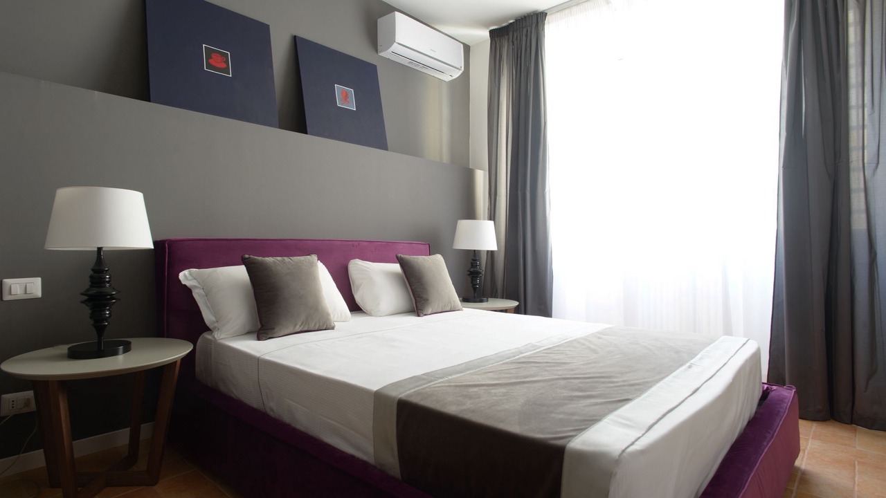 Photo of Bedroom in Santa Lucia