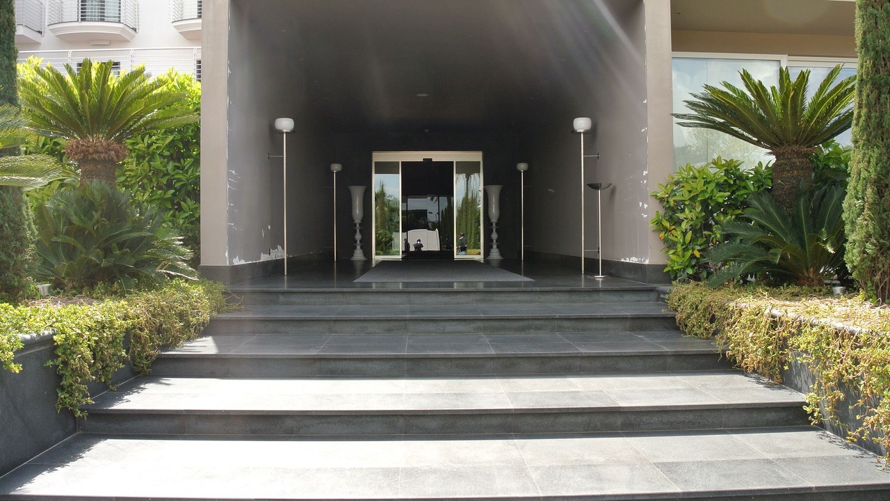 Photo of Buildings in Qualiano