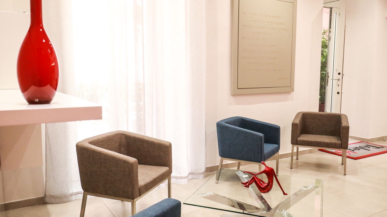 Photo of Livingroom in Montecalvario