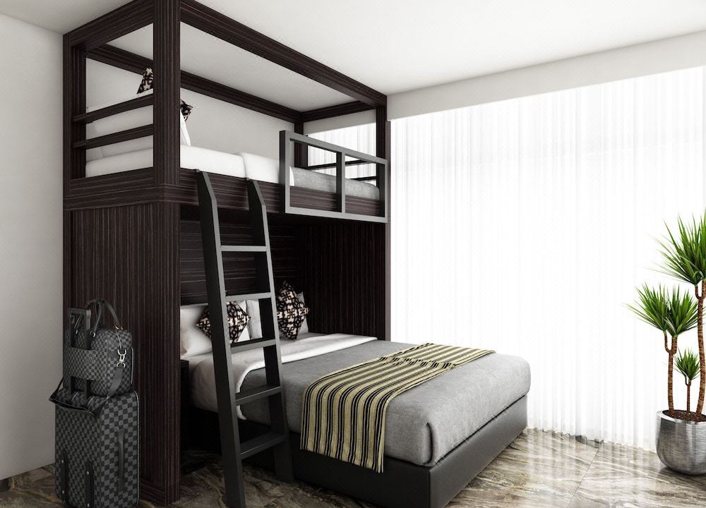 Photo of Bedroom in Akasaka