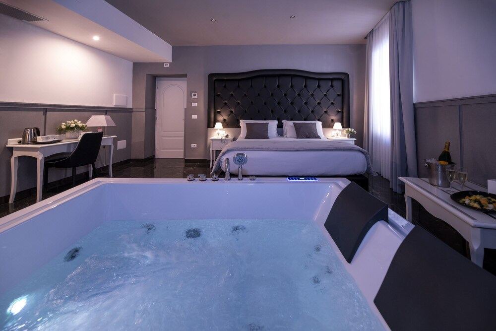 Photo of Bedroom in Rione Sanita