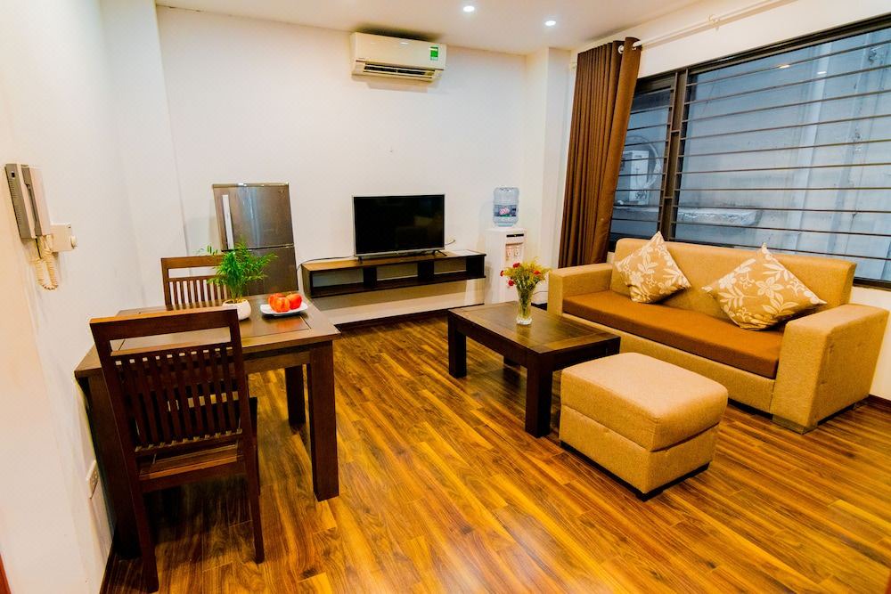 Photo of Livingroom in Dich Vong Hau