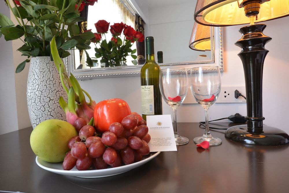 Photo of Livingroom in Old Quarter