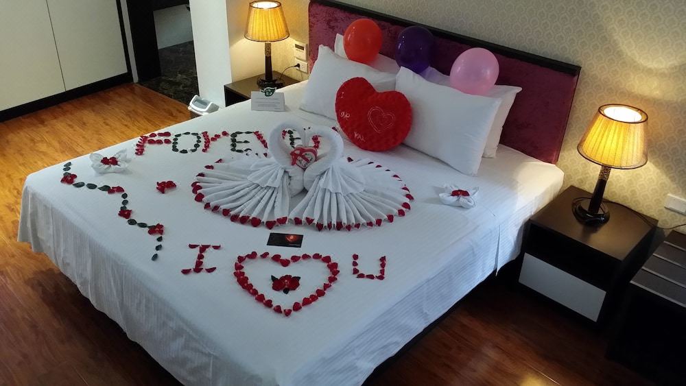 Photo of Bedroom in Old Quarter