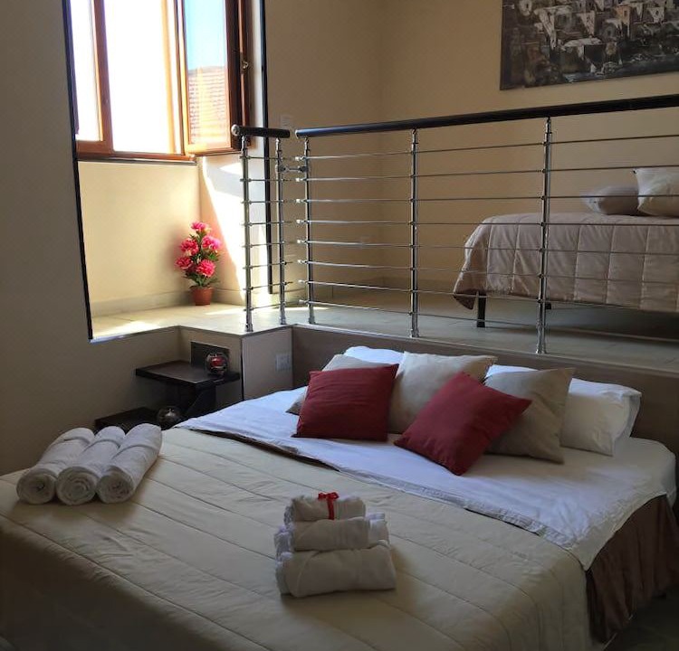 Photo of Bedroom in Gragnano