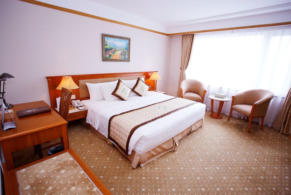 Photo of Bedroom in Hai Ba Trung