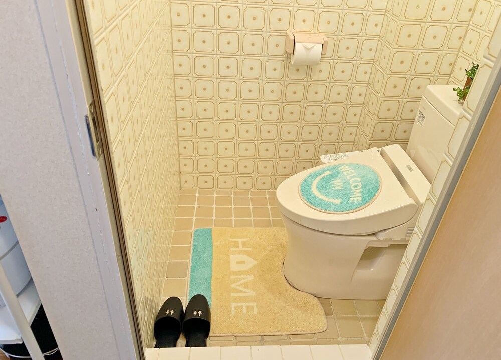 Photo of Bathroom in Tokushima