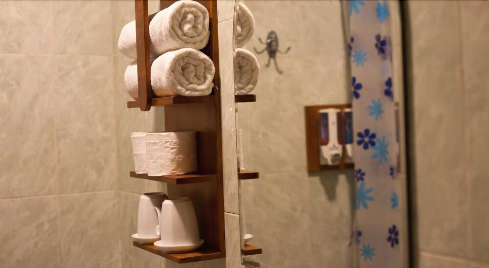 Photo of Bathroom in Old Quarter