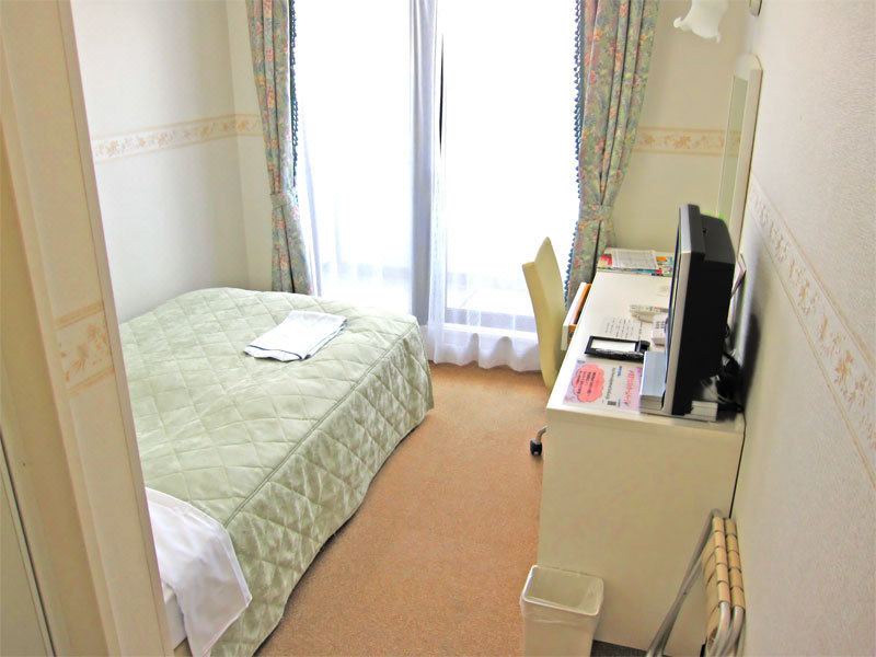 Photo of Bedroom in Tachikawa