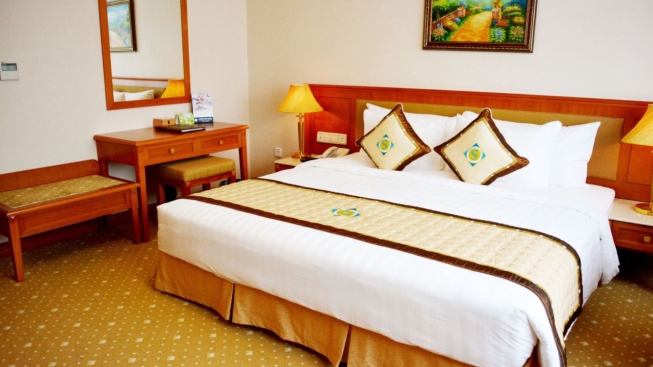 Photo of Bedroom in Hai Ba Trung