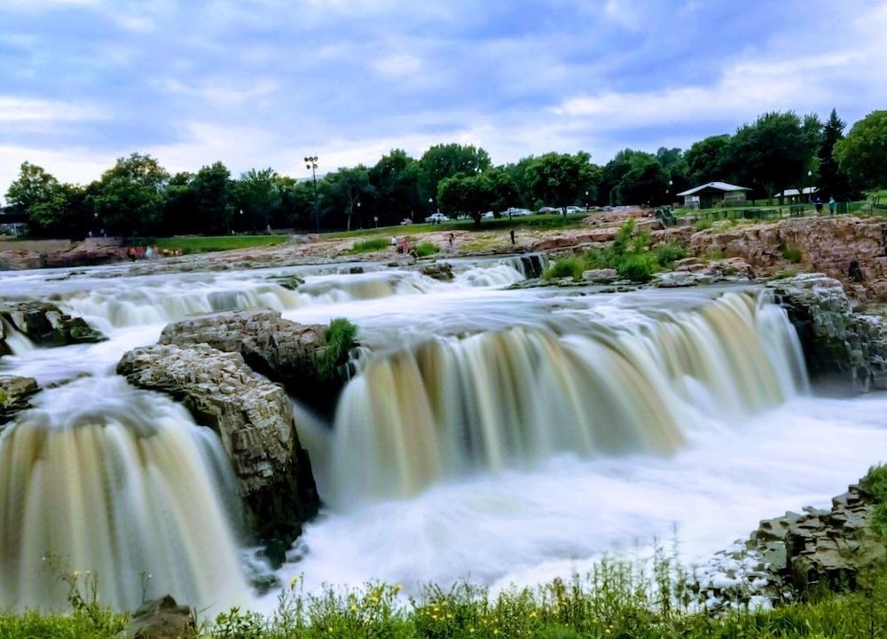 Photo of Outdoor in Sioux Falls