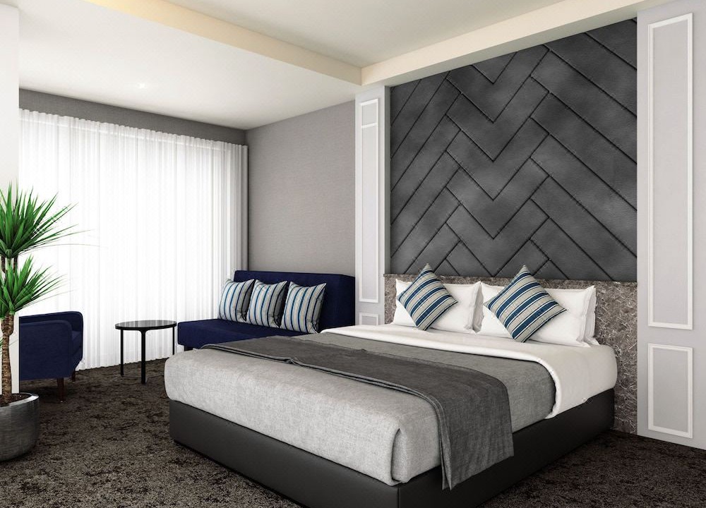 Photo of Bedroom in Akasaka
