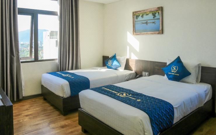 Photo of Bedroom in An Hai Đong