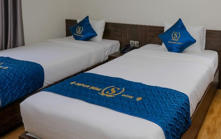 Photo of Bedroom in An Hai Đong