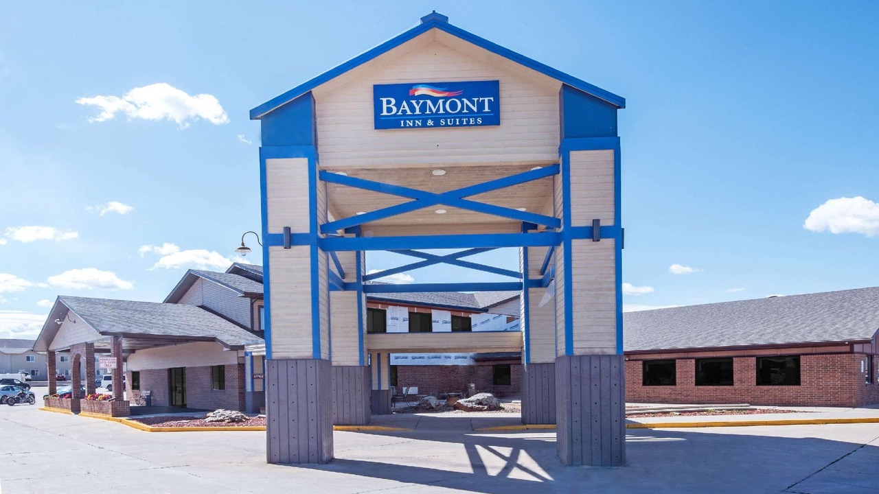 Photo of Buildings in Spearfish