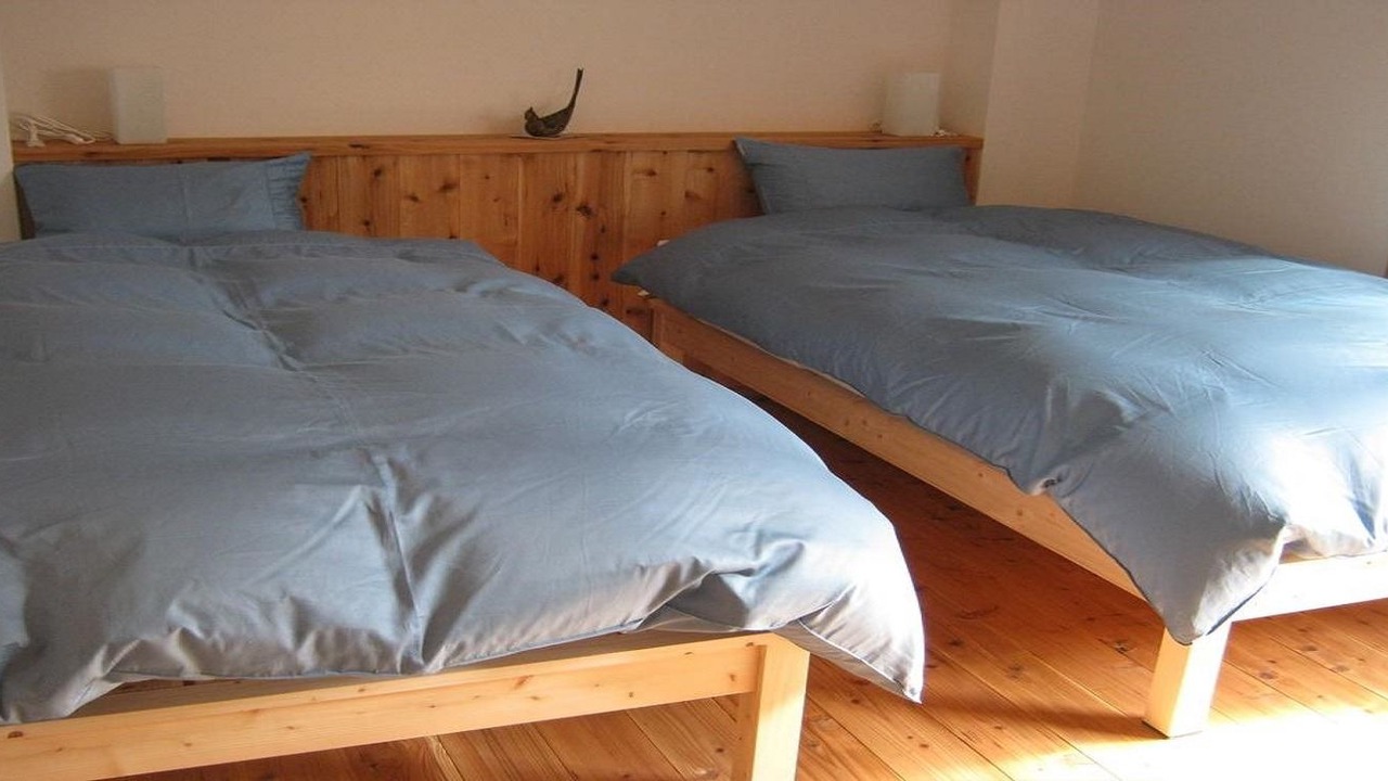 Photo of Bedroom in Sakyo Ward