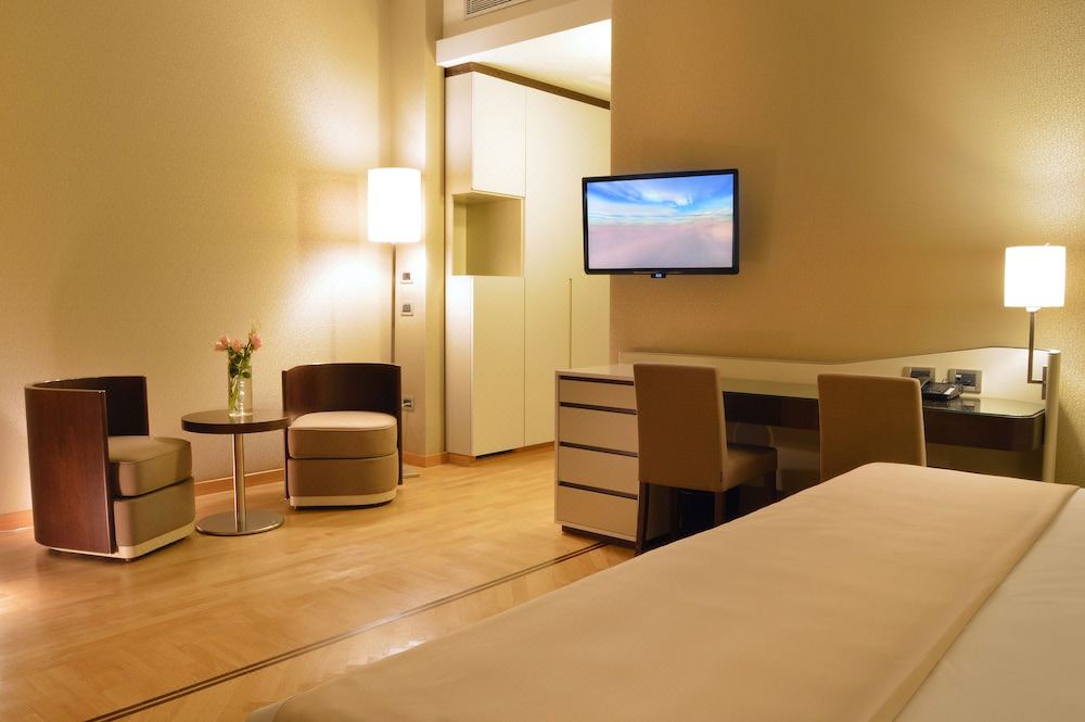 Photo of Bedroom in Fuorigrotta
