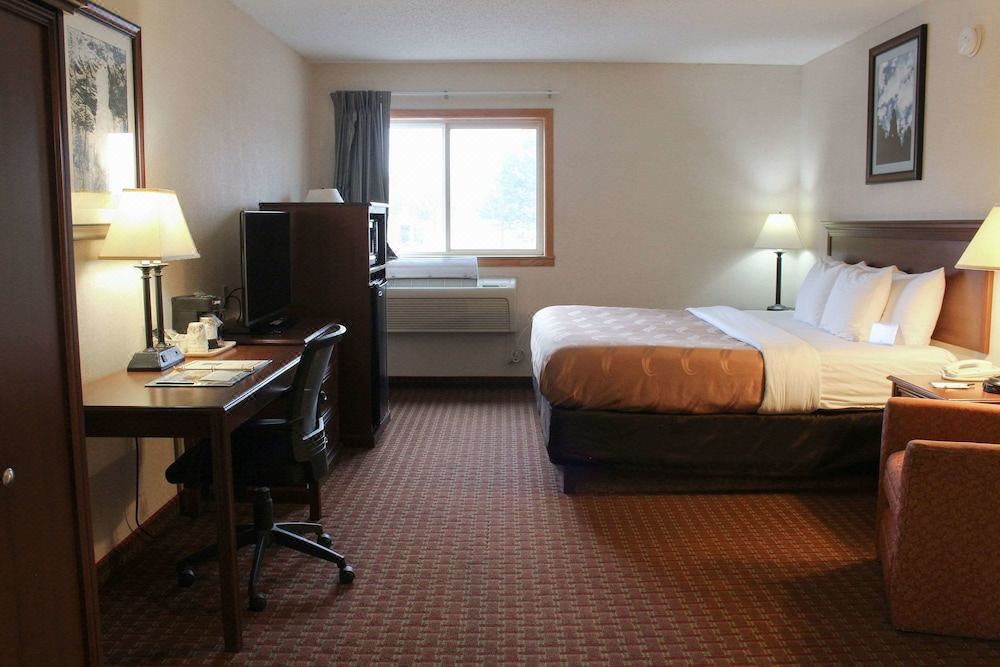 Photo of Bedroom in Spearfish