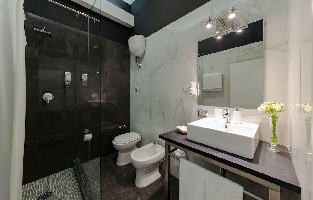 Photo of Bathroom in Montecalvario