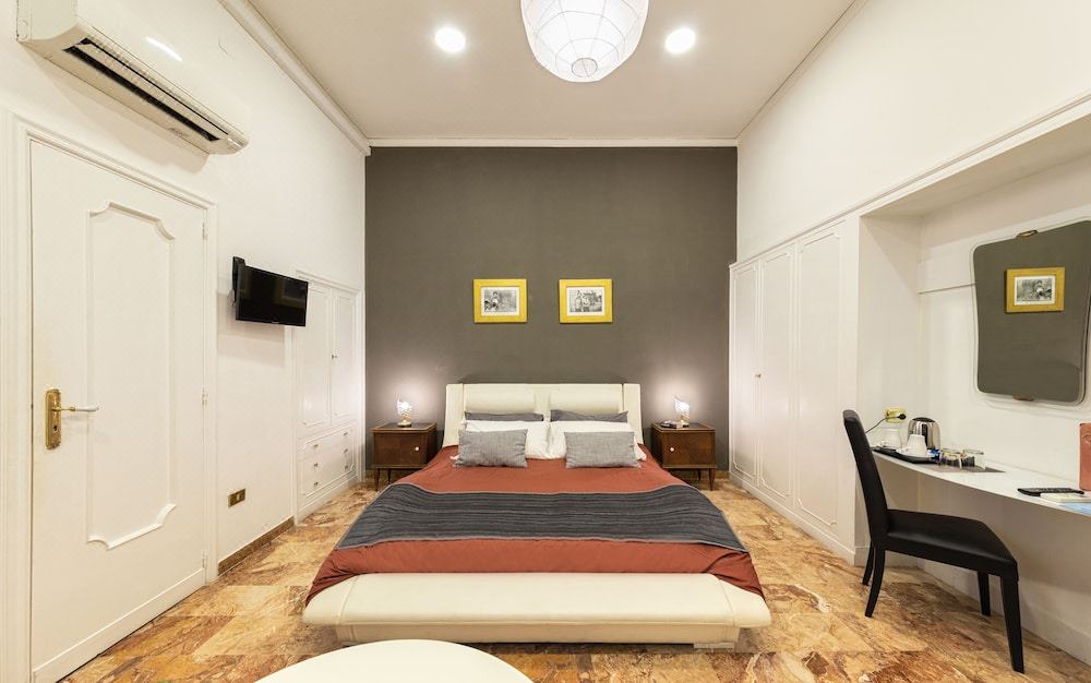 Photo of Bedroom in Montecalvario